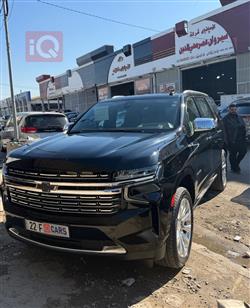 شيفروليه تاهو